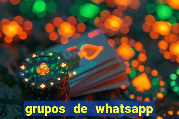 grupos de whatsapp slots pg